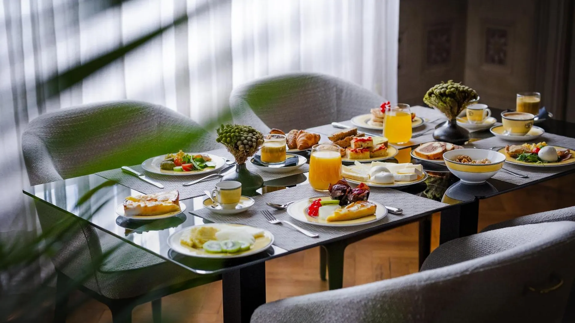Leone Blu Suites | Una Esperienze Florence Hotel