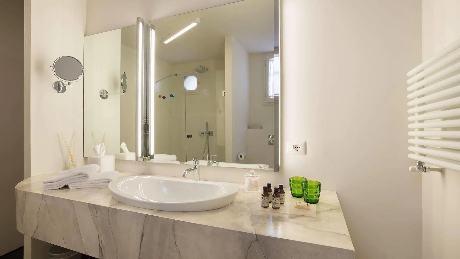 Leone Blu Suites | Una Esperienze Florence