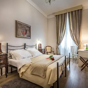 Bed and breakfast Casa Di Barbano, Florencia