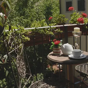 Bed and breakfast Relais Dante E Beatrice, Florencia