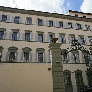 Apartahotel Palazzo Dei Ciompi, Florencia