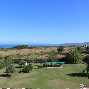  Apartamento Valledoria2 Italia