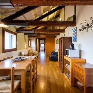  Apartamento Ca' Turchette Italia