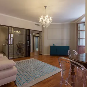  Apartamento -101- Italia