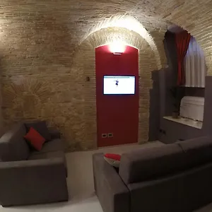  Apartamento Al Castello Italia