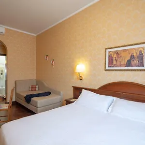 Hotel Boccaccio, Florencia