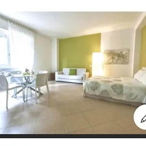  Apartamento Centro Citta Train Station Italia