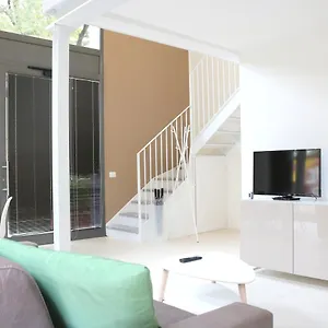  Apartamento Via Magolfa - Heart Of Canals Italia