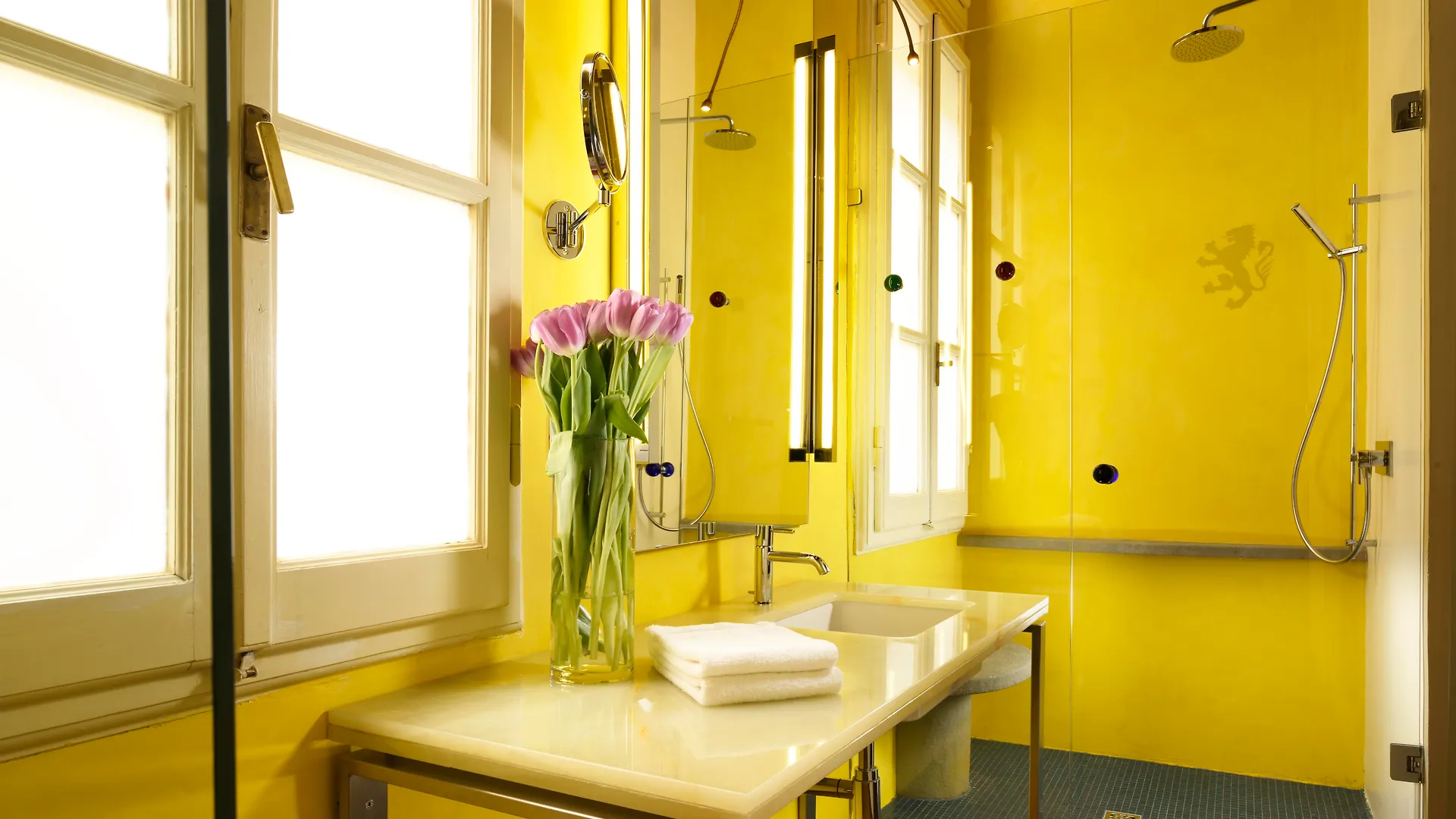 Leone Blu Suites | Una Esperienze Florence