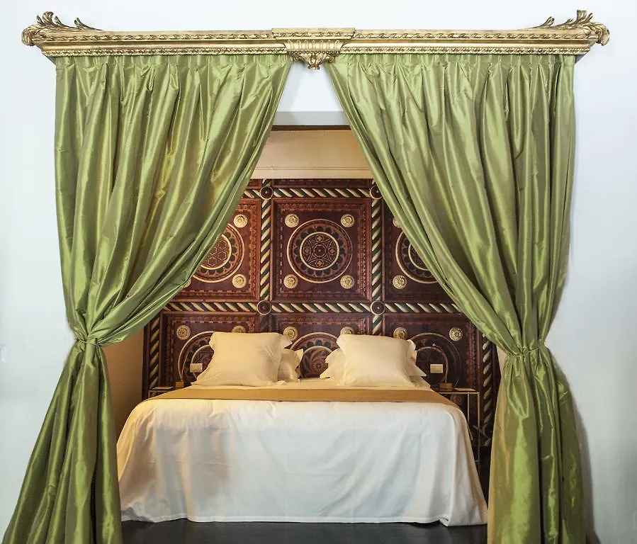 Leone Blu Suites | UNA Esperienze Florencia Hotel