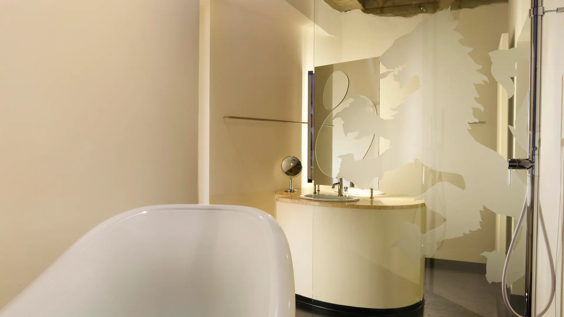 Leone Blu Suites | Una Esperienze Florence Hotel