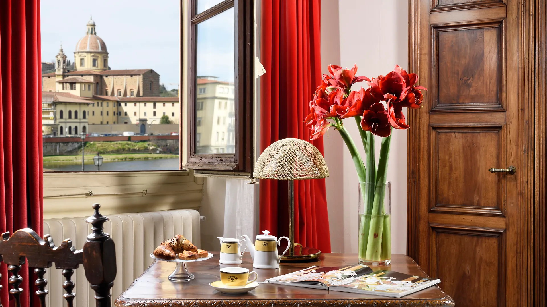 Leone Blu Suites | UNA Esperienze Florencia Hotel