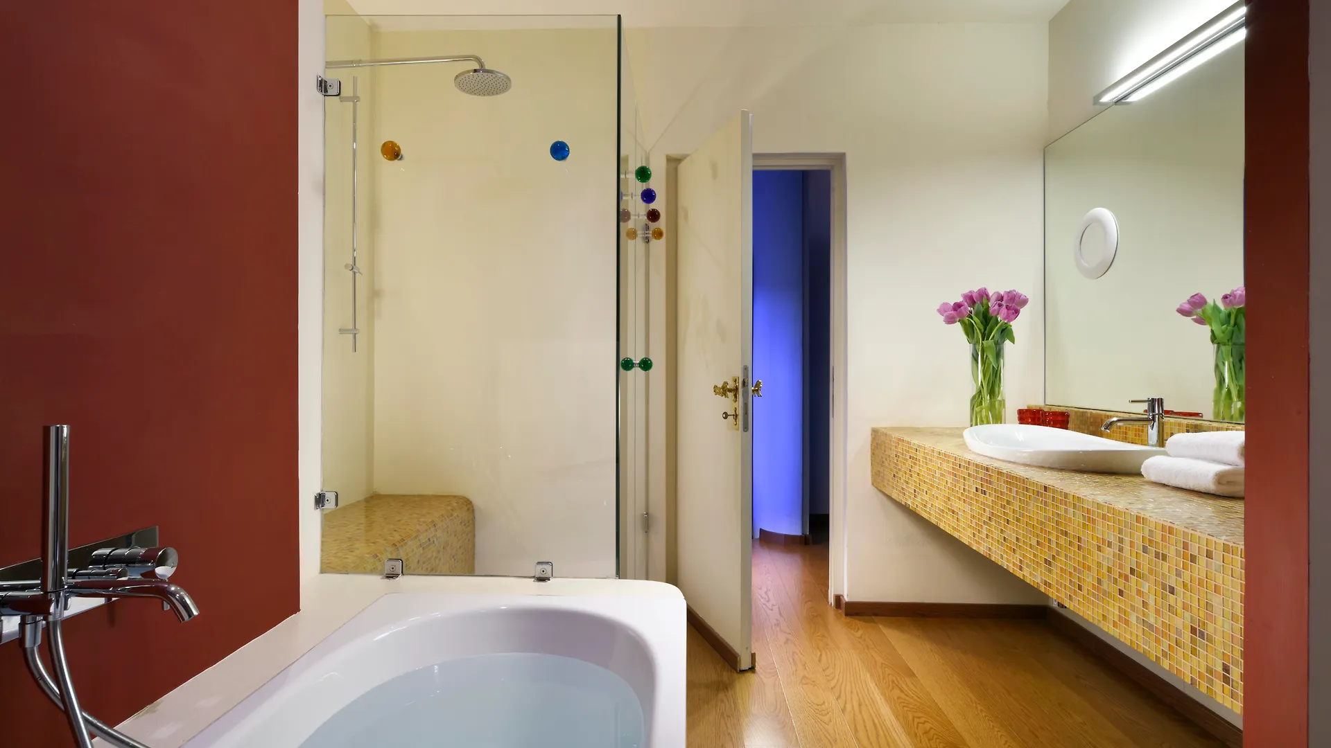 Leone Blu Suites | UNA Esperienze Florencia