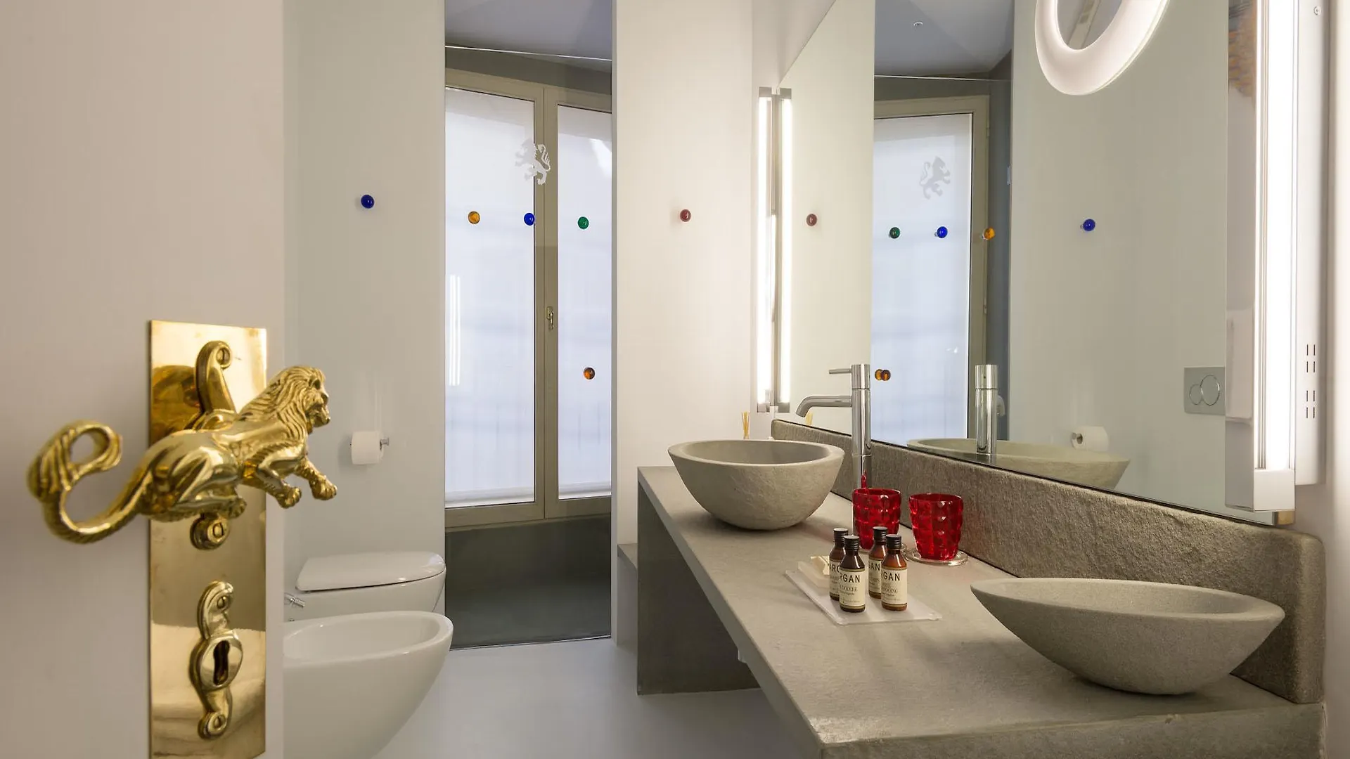 Leone Blu Suites | UNA Esperienze Florencia