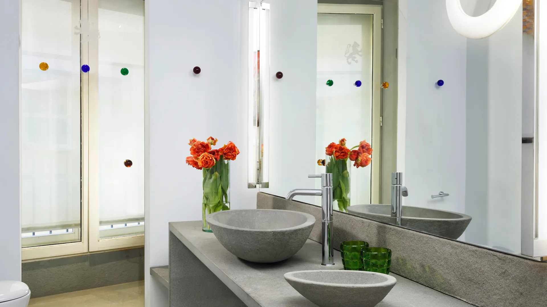 Leone Blu Suites | UNA Esperienze Florencia 2*,  Italia