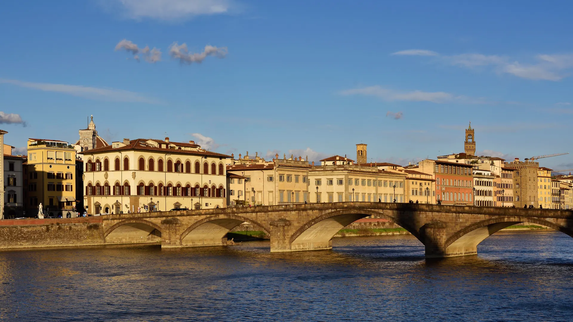 Hotel Leone Blu Suites | UNA Esperienze Florencia
