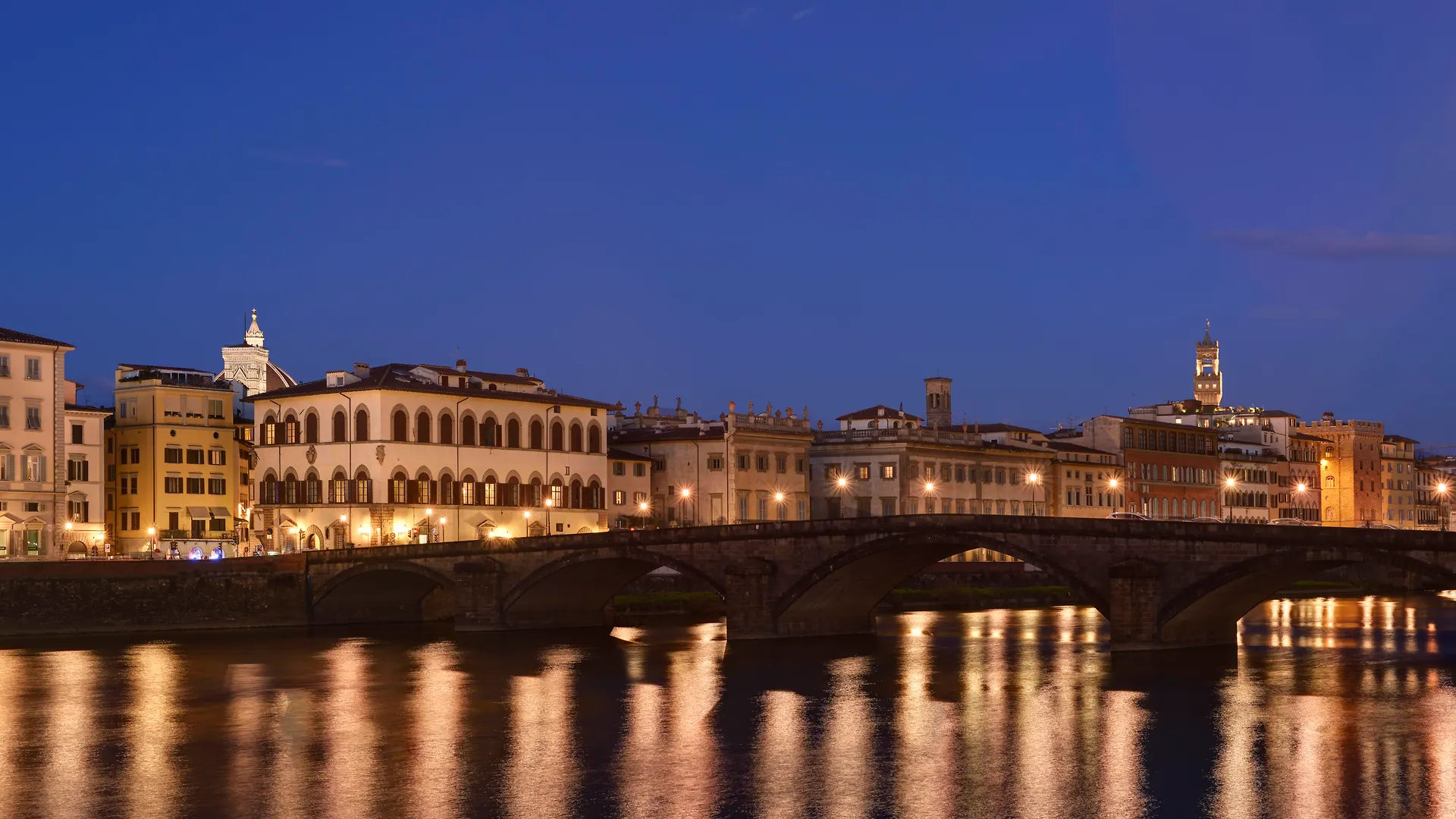 Leone Blu Suites | UNA Esperienze Florencia 2*,