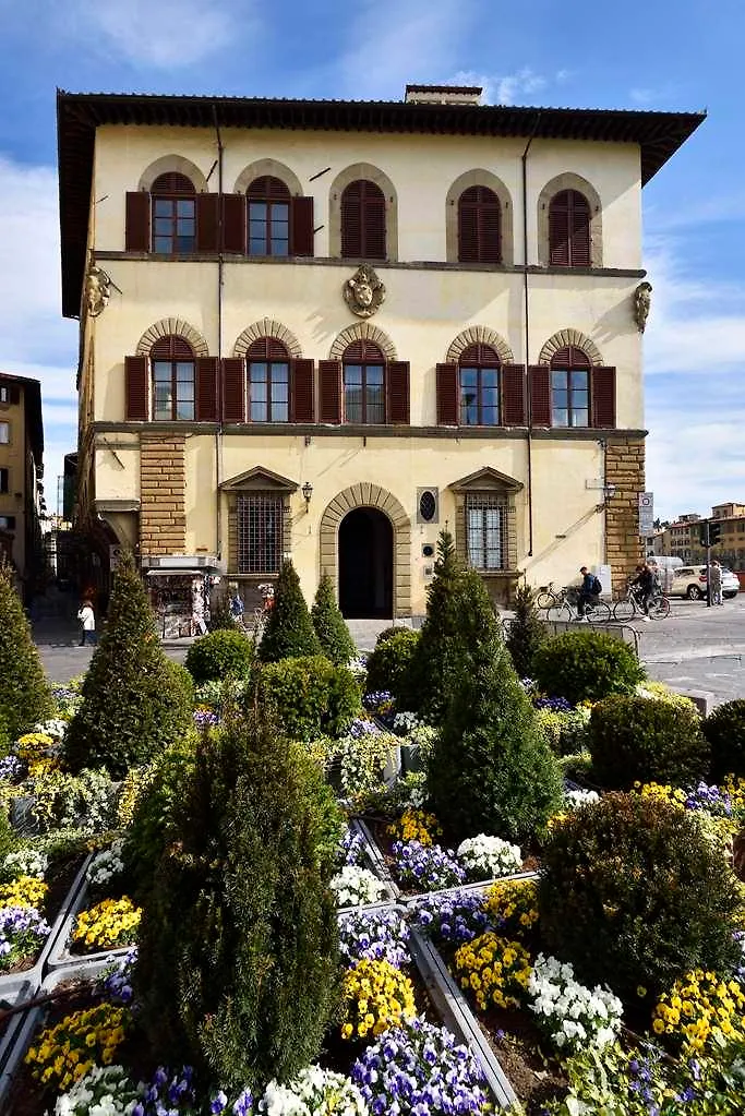 Leone Blu Suites | Una Esperienze Florence Hotel