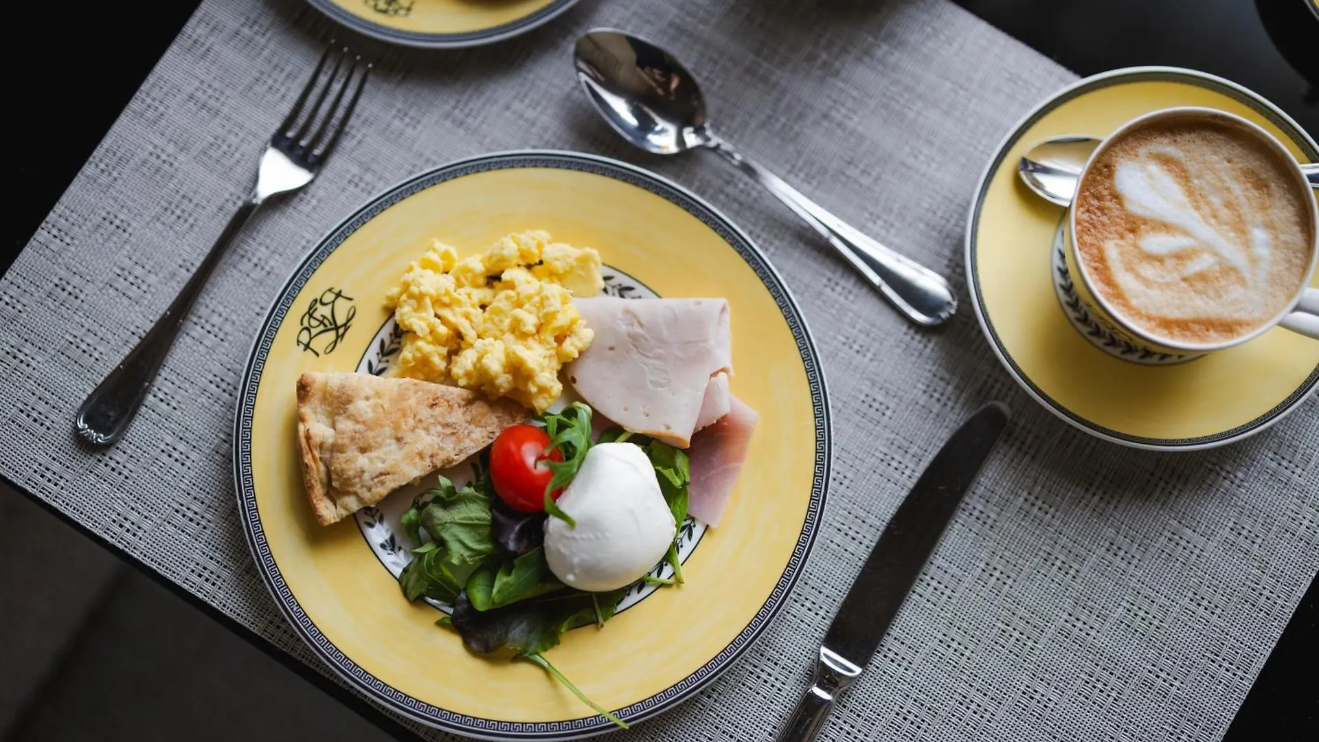 Leone Blu Suites | UNA Esperienze Florencia