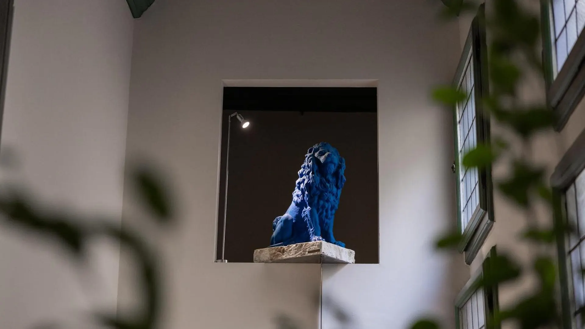 Leone Blu Suites | UNA Esperienze Florencia