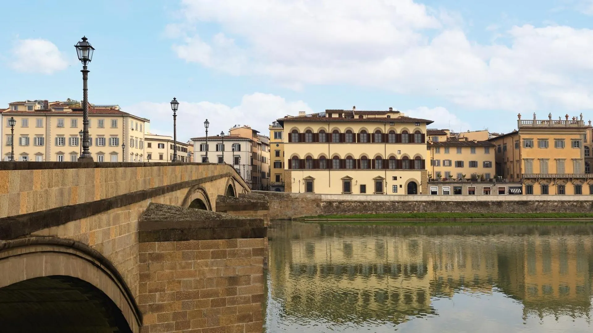 Hotel Leone Blu Suites | UNA Esperienze Florencia