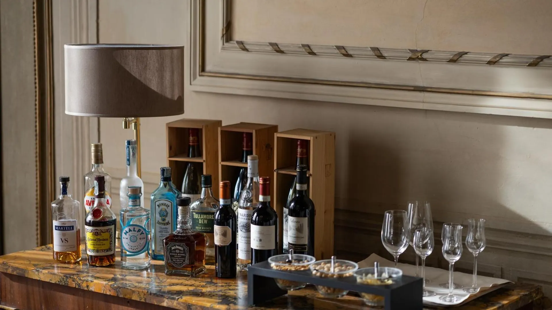 Leone Blu Suites | UNA Esperienze Florencia 2*,
