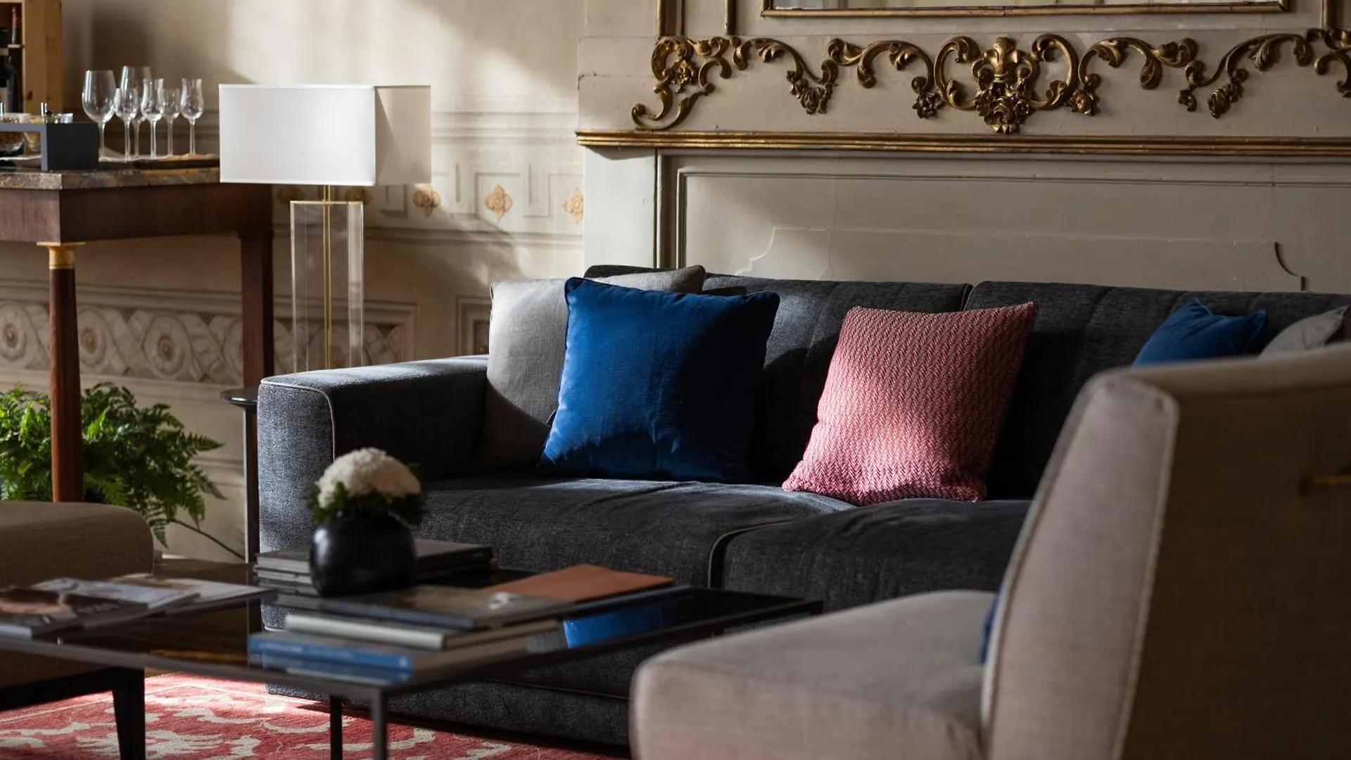 Leone Blu Suites | UNA Esperienze Florencia 2*,