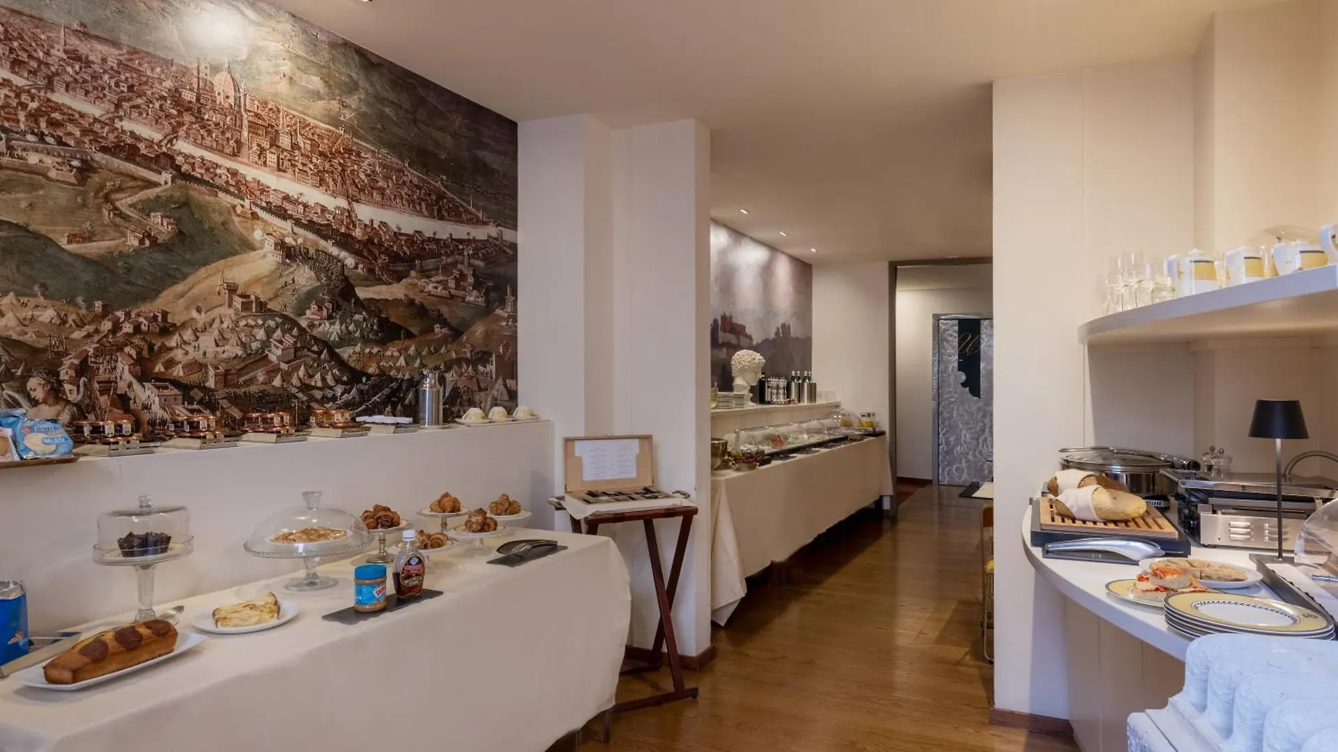 Leone Blu Suites | UNA Esperienze Florencia Hotel