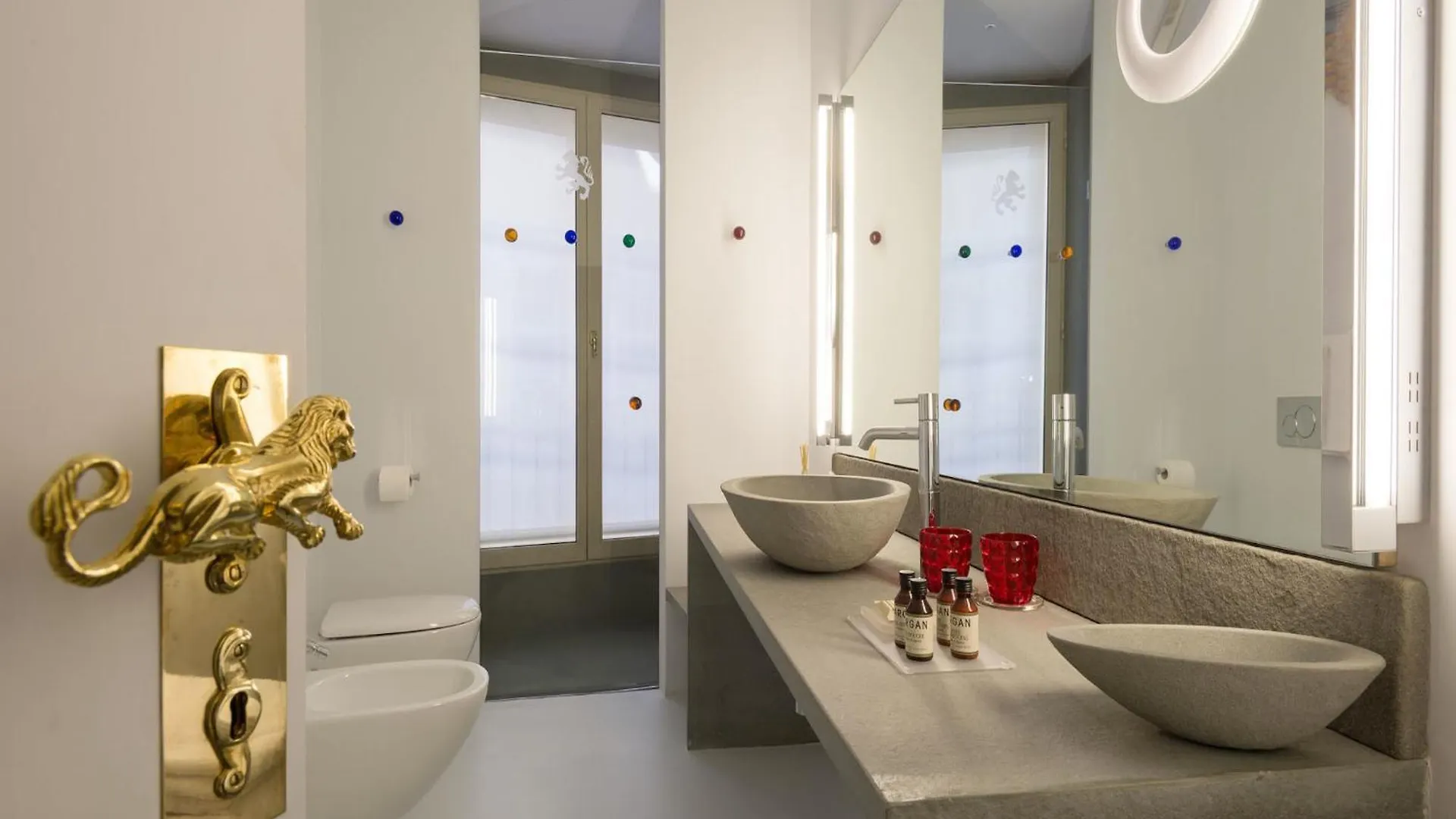 Leone Blu Suites | UNA Esperienze Florencia Italia