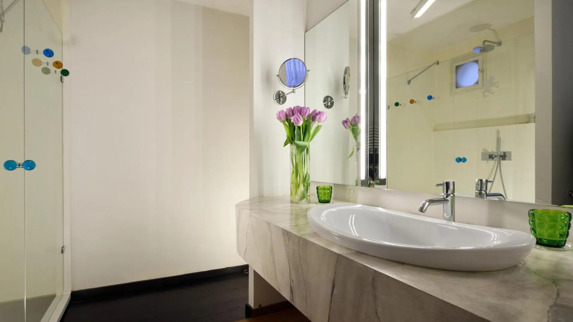 Leone Blu Suites | Una Esperienze Florence Italy