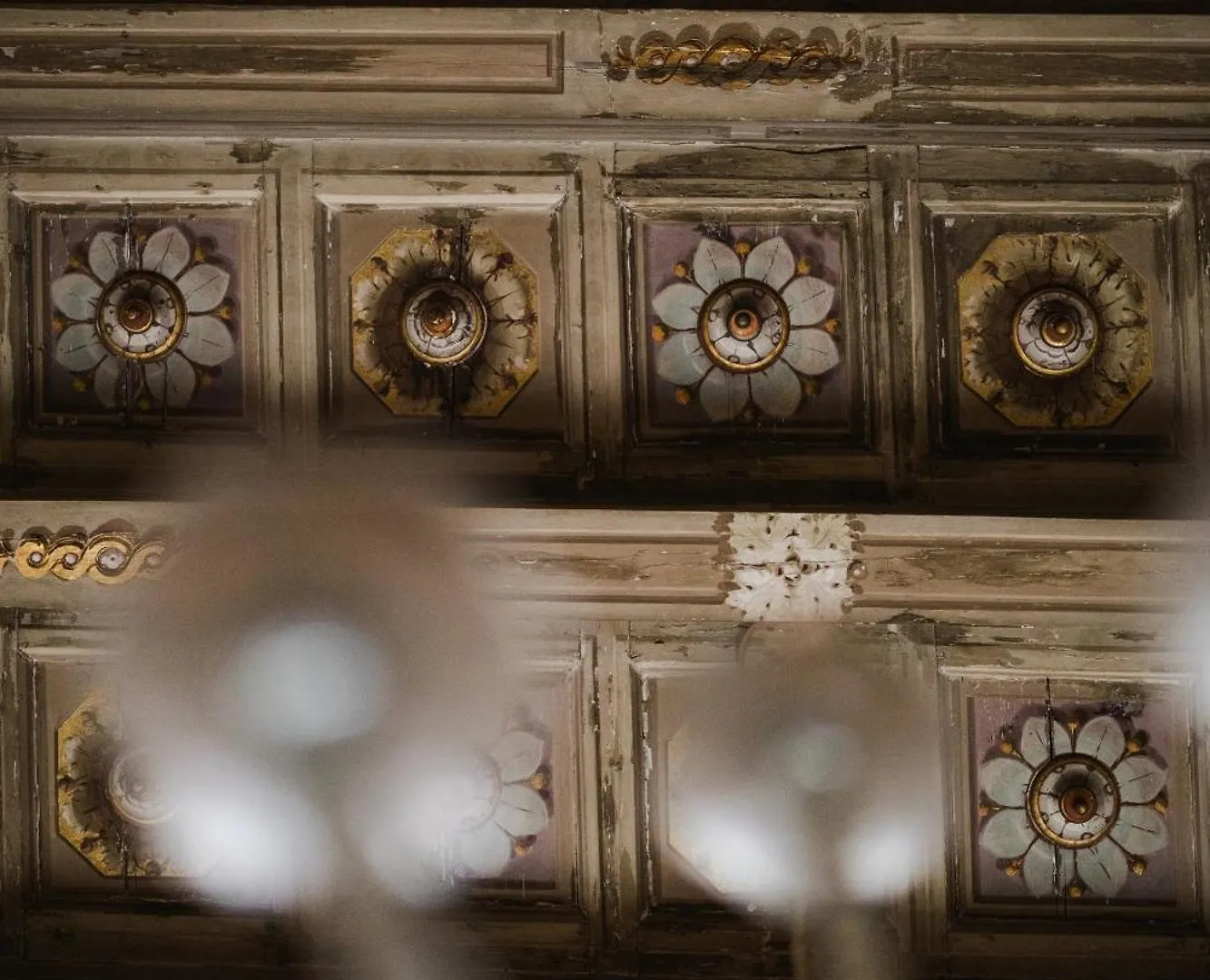 Hotel Leone Blu Suites | Una Esperienze Florence