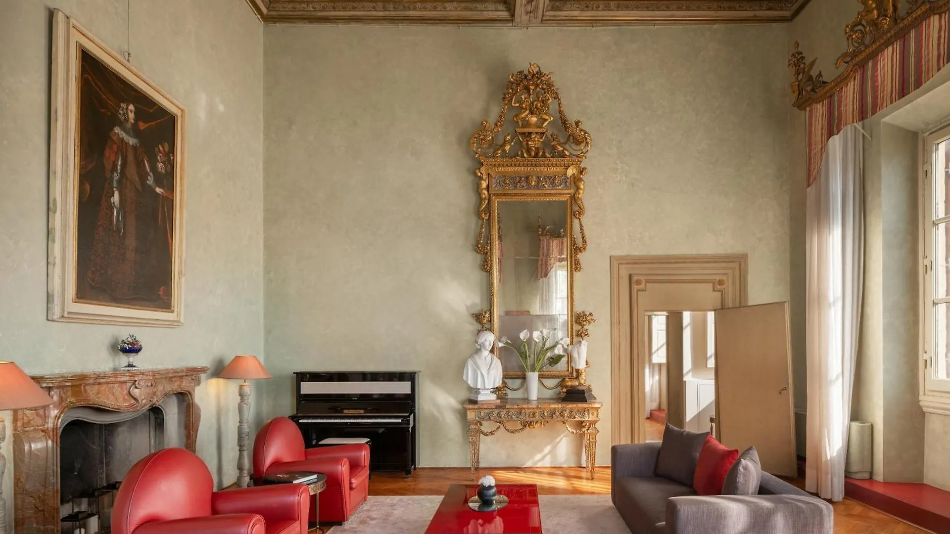 Leone Blu Suites | UNA Esperienze Florencia Hotel