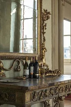 Leone Blu Suites | UNA Esperienze Florencia Hotel