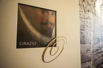Leone Blu Suites | UNA Esperienze Florencia 2*,