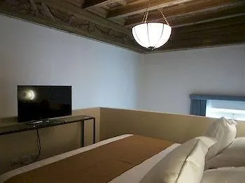 Hotel Leone Blu Suites | UNA Esperienze Florencia