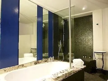 Leone Blu Suites | UNA Esperienze Florencia 2*,  Italia