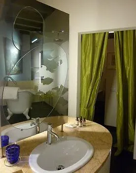 Hotel Leone Blu Suites | Una Esperienze Florence