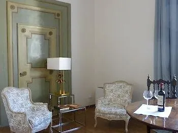 Leone Blu Suites | Una Esperienze Florence