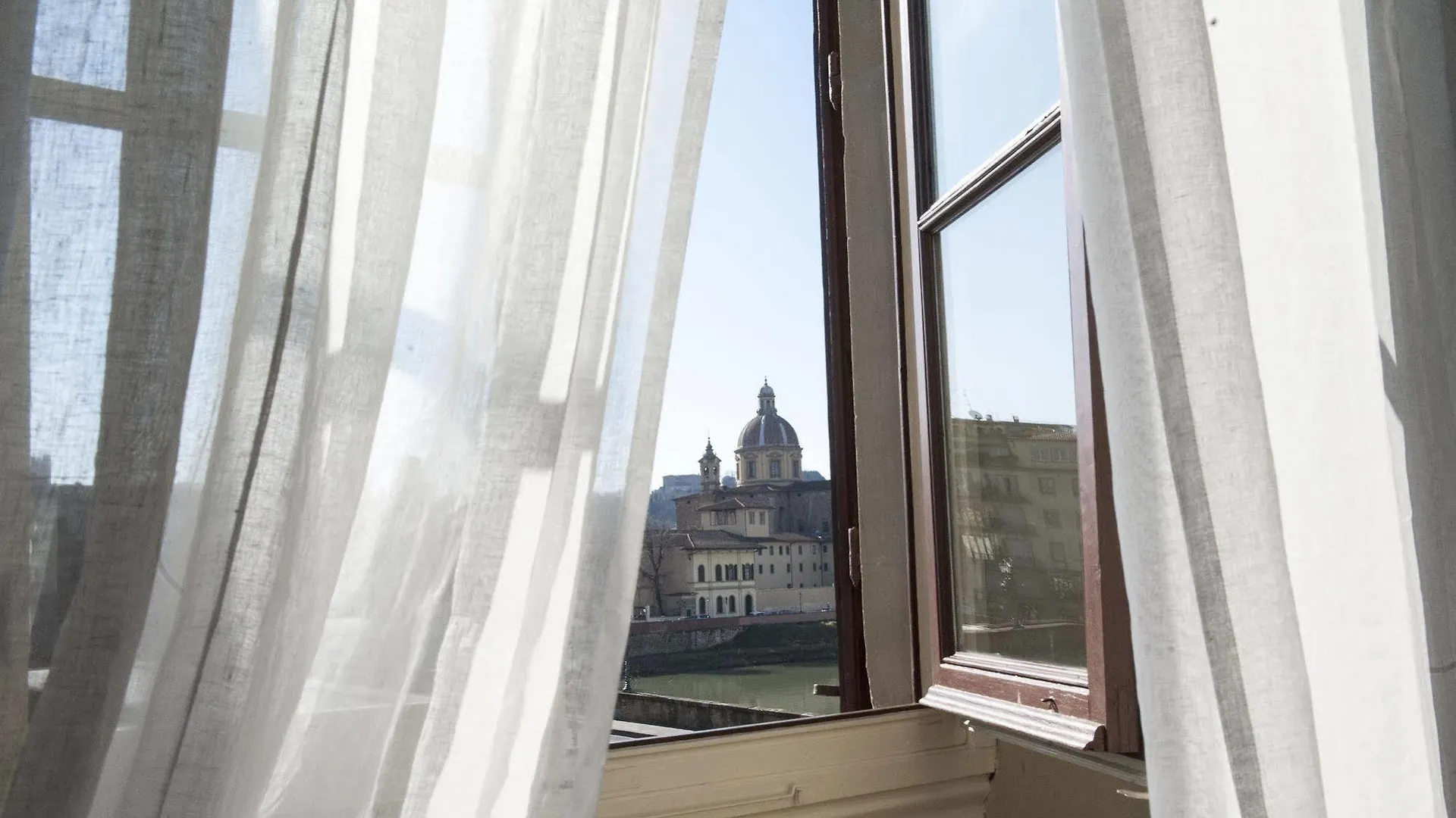 Leone Blu Suites | Una Esperienze Florence Hotel