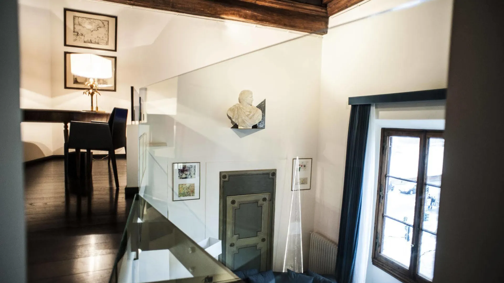 Leone Blu Suites | UNA Esperienze Florencia 2*,