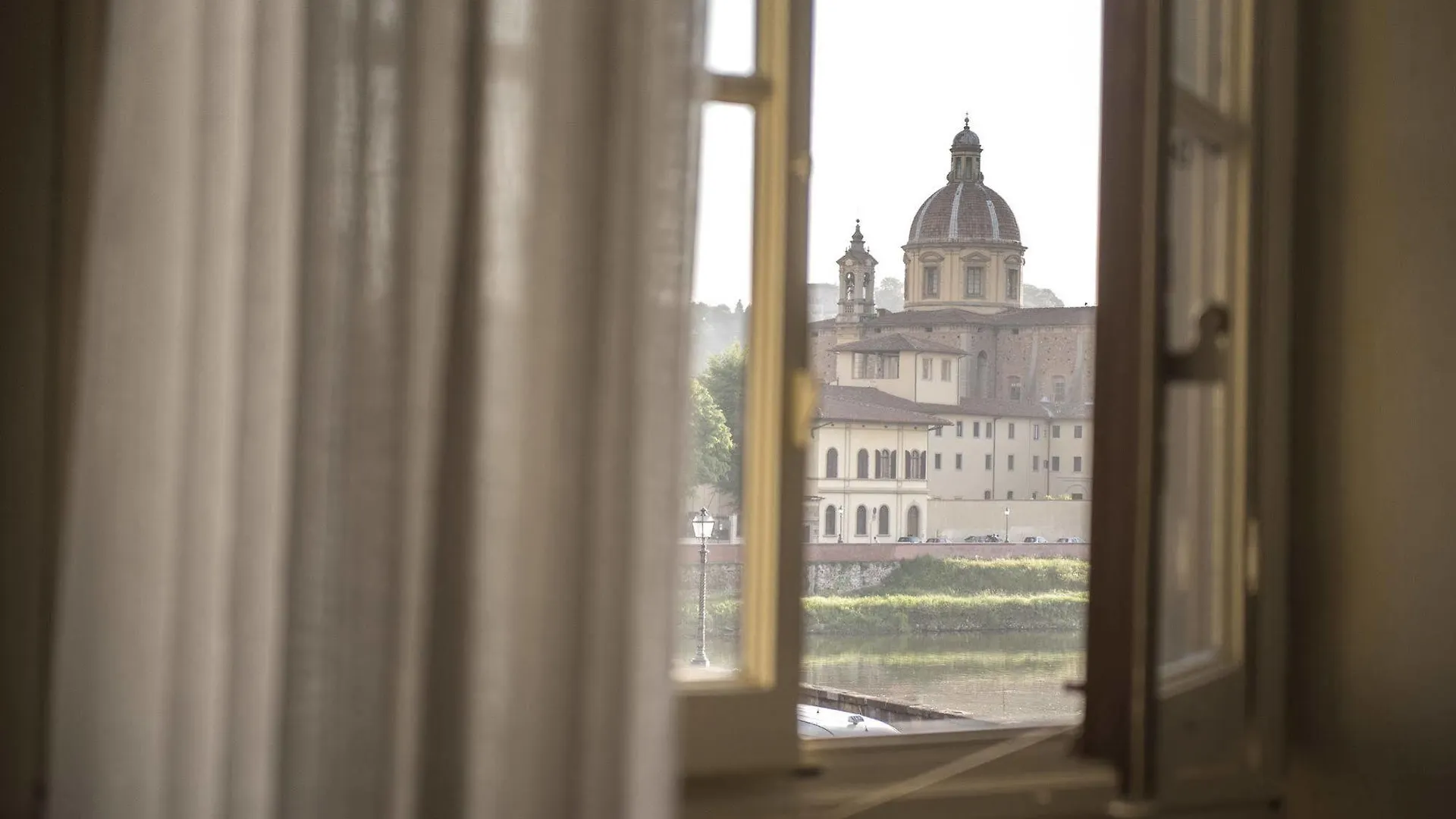 Leone Blu Suites | UNA Esperienze Florencia 2*,  Italia