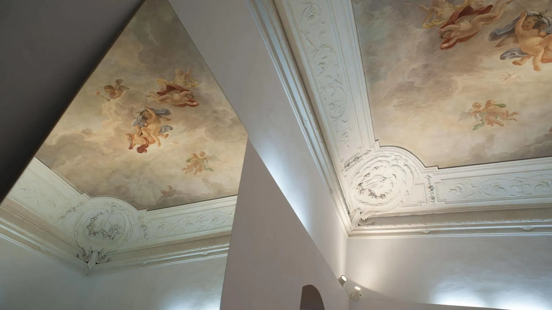 Hotel Leone Blu Suites | Una Esperienze Florence