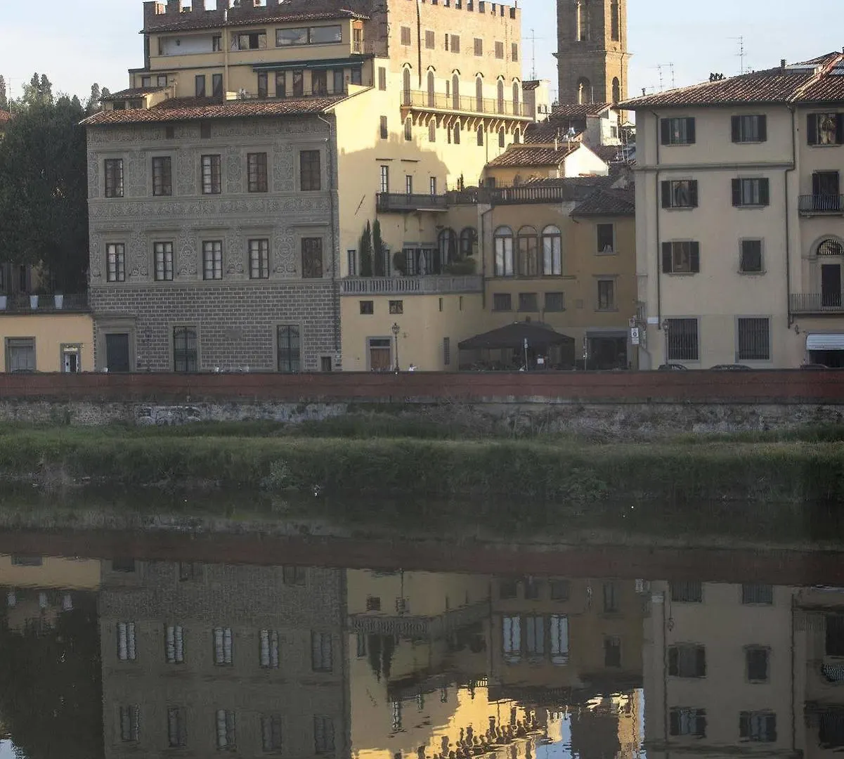 Leone Blu Suites | UNA Esperienze Florencia 2*,