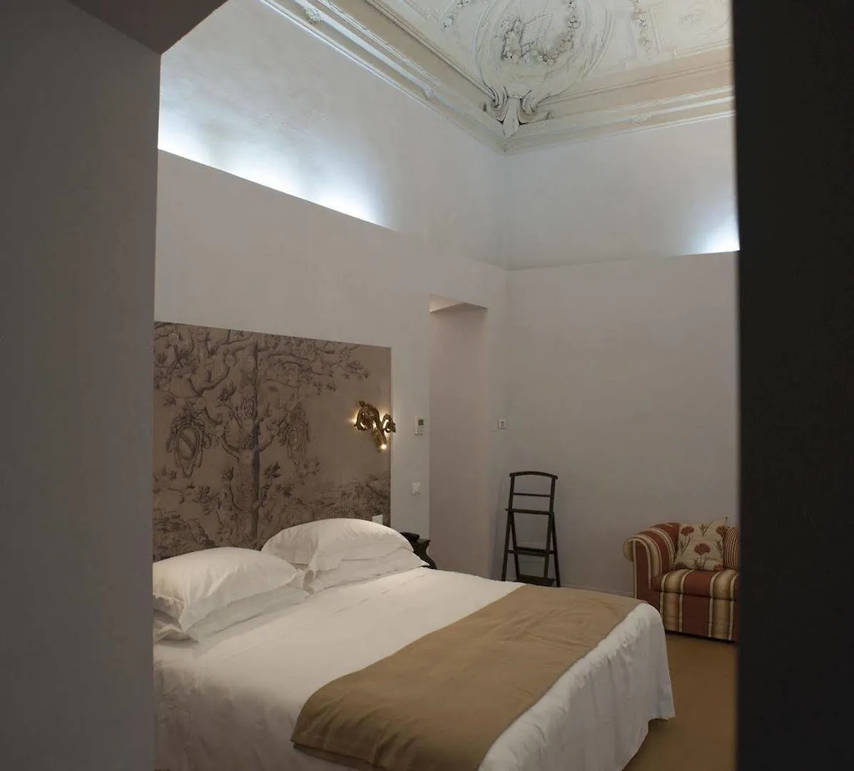 Leone Blu Suites | Una Esperienze Florence Italy