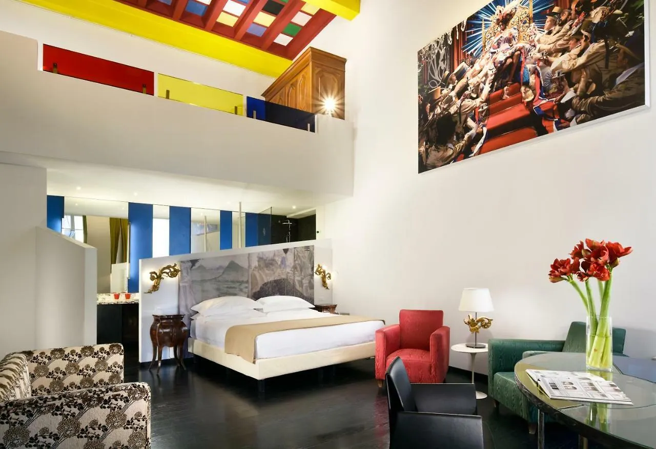 Leone Blu Suites | Una Esperienze Florence