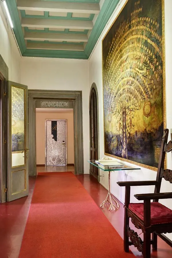 Leone Blu Suites | Una Esperienze Florence