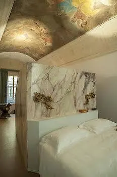 ** Hotel Leone Blu Suites | UNA Esperienze Florencia Italia